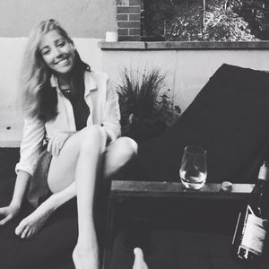 Meet your Posher, Brandy